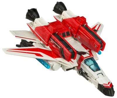 Transformers Robots in Disguise JETFIRE 