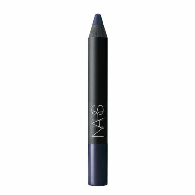 NARS Cosmetics Velvet Matte Lip Pencil Lipstick - Unspoken : Midnight Blue- Nib