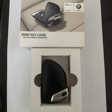 BMW Genuine OEM Key cover 82-29-2-348-069 online kaufen | eBay