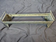 Lista TT-1 Tool Transporter for Molded CNC Tool Holders Drawers Carts and Racks