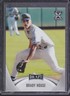 2021 LEAF DRAFT #23 Brady House ROOKIE RC   -  Washington Nationals