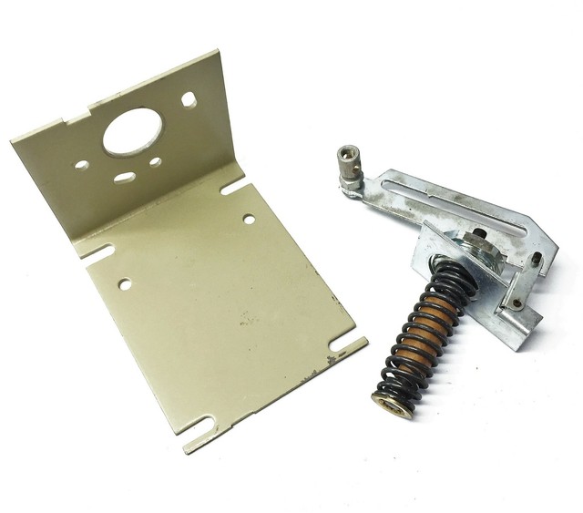 Barber Colman Damper Linkage AM601002 NOS eBay