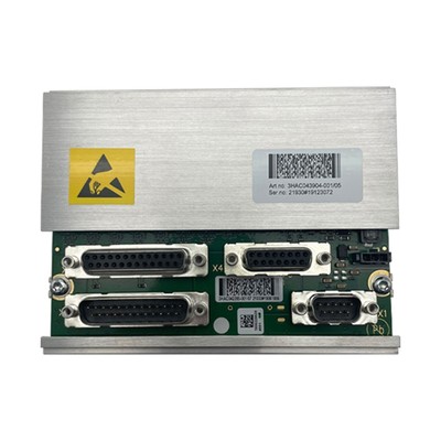 DSQC633C 3HAC043904-001 SMB board assembly F ABB IRB6700-150 robot Free shipping