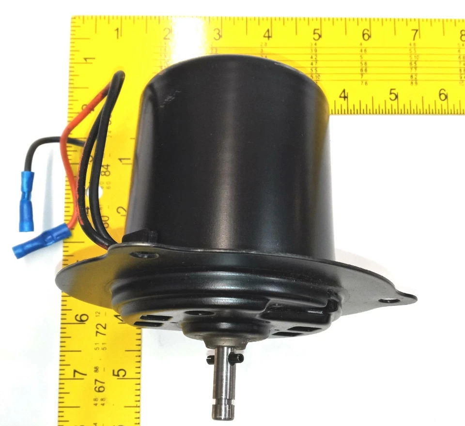 Motor Soplador Stant 12V RF5 (PM242) NOS Foto 4 de 4