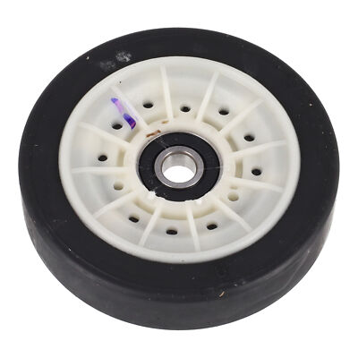 Asciugatrice Puleggia Rullo Ruota Per Beko DSC85W DSC64S DCSC821W - Foto 10
