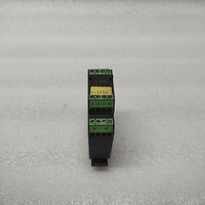 MURR ELEKTRONIK RM 12/24 OUTPUT RELAY 51540 250VAC/DC 5A