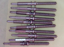 LANCO LANGENDORF  WINDING STEMS 2 PIECES SEE LIST