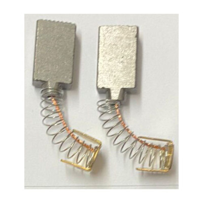 CARBON BRUSHES for METABO 316034960 KHE24 KHE28 KHE26 BHE24 UHE28 SBE1010 E30