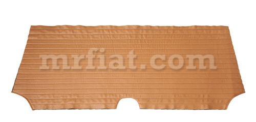 Ferrari 246 GT GTS Conolly Leather Daytona Style Back Panel New