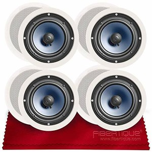polk rc80i speakers