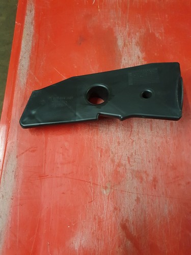 1T1823229 Original VW Touran 1T Abdeckung Halterung Haube Kotflügel vorne links