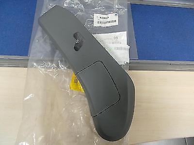 CHRYSLER SEBRING 2007 MISC seat shield cushion p/n 1FJ981D5AA - Picture 2 of 6