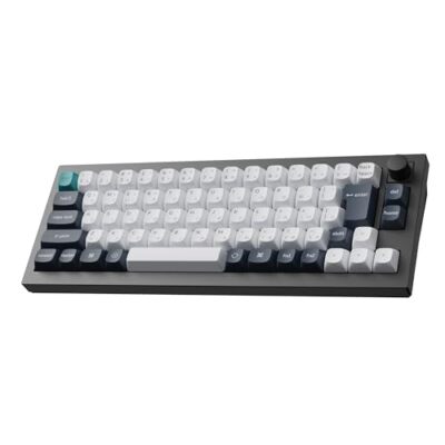Official Japanese Product] Keychron Q2 Max QMK/VIA Wireless Custom