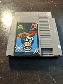 Hogan's Alley Nintendo NES