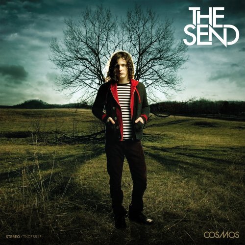 The Send Cosmos (CD)