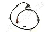 Japanparts ABS-137 Sensor, Wheel Speed For Nissan