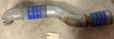 VOLVO D13 TURBO CONECTION PIPE ASSEMBLY - P/N: 21673474