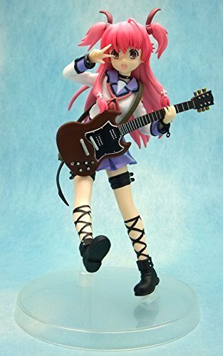 yui angel beats figure download yui angel beats figure download