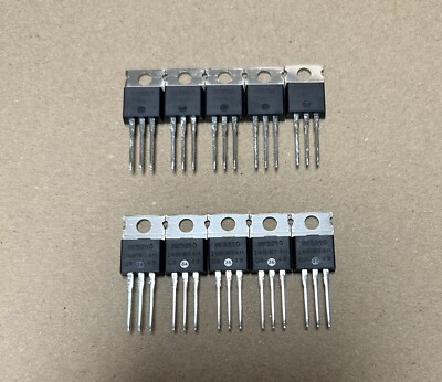 10 PCS NEW IRF5210