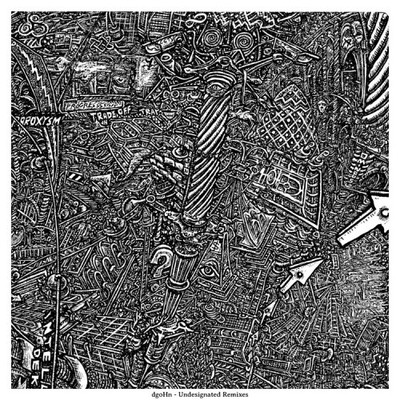 UNDESIGNATED REMIXES (3LP)