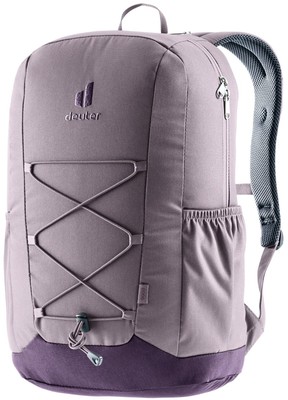 Deuter Gogo Tagesrucksack Daypack lavender-purple 25 Liter