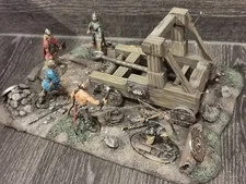 Viking Catapult Conte VA003 No Box PH2