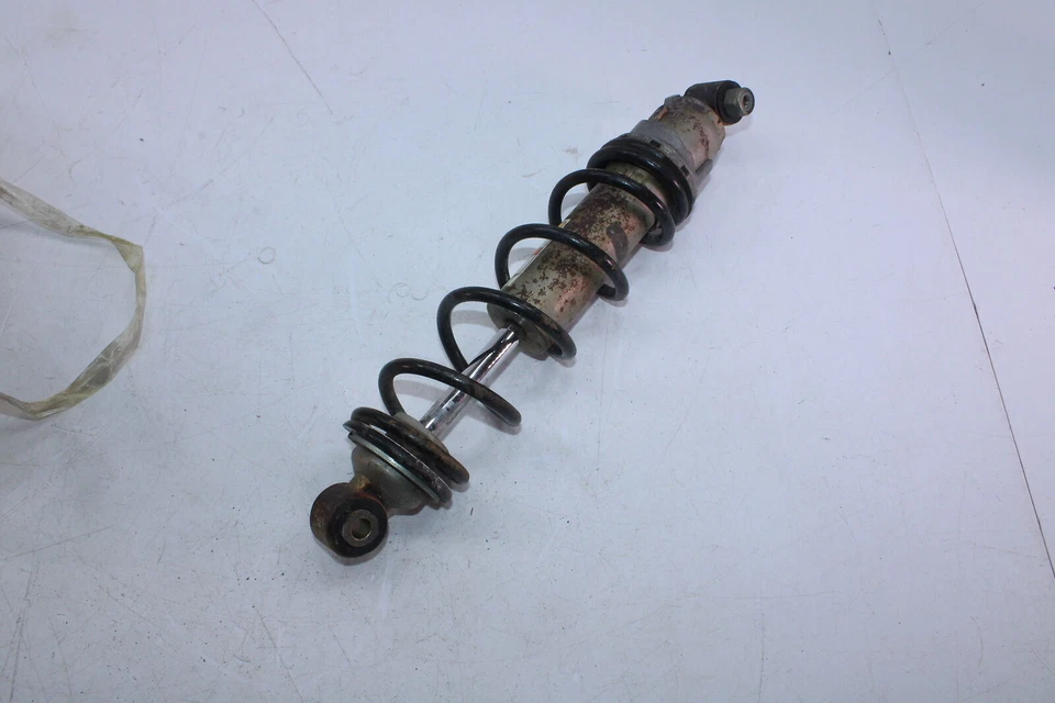 Ski-Doo Grand Touring 1200 SE 2011 4 TEC suspensión trasera 503192988 Foto 2 de 4