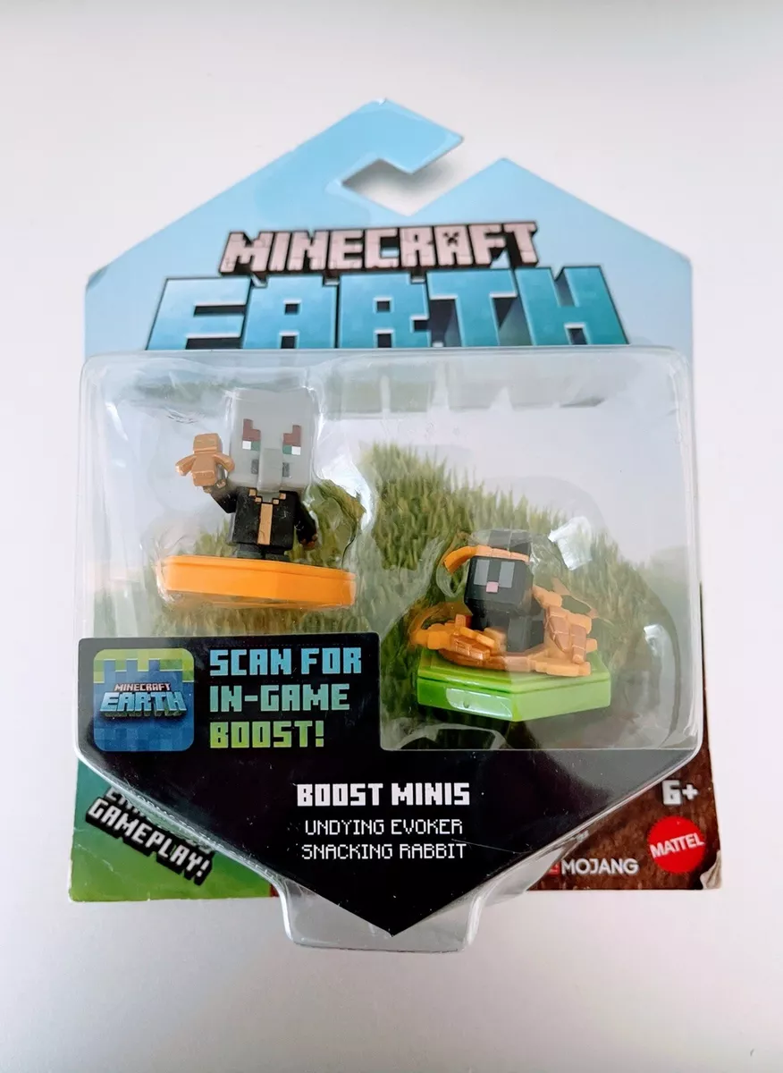 Minecraft Earth by Mojang