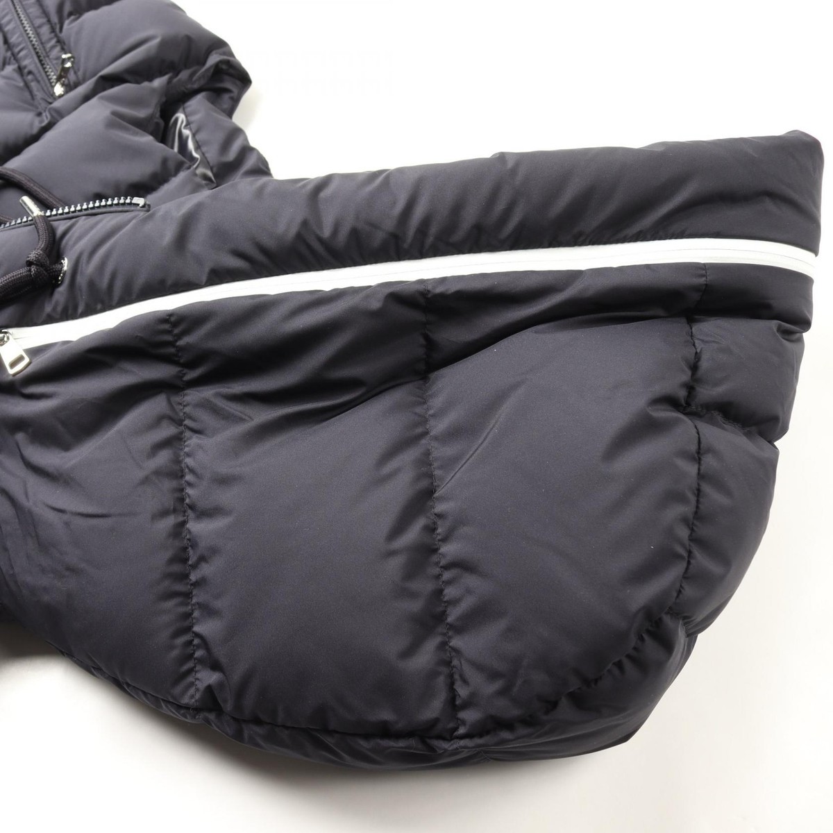 MONCLER】BERNARDベスト【2y】 口コミ・レビュー｜MONCLER2023