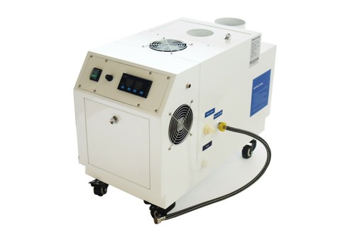 1 PC Ultrasonic Industrial Humidifier Cooler Sprayer 6KG/H Cool Mist Maker 110V - Picture 8 of 8