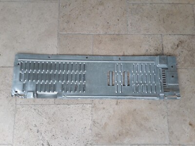 WR82X27468 GE Refrigerator compressor access cover WR82X10127 | eBay