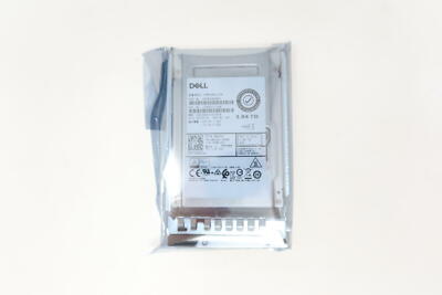 Dell KPM5XRUG3T84 3.84TB SAS 12G RI 2.5