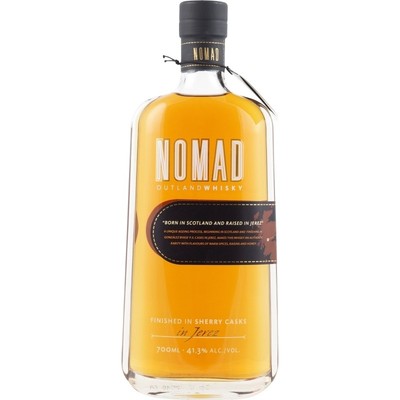 Nomad Outland Whisky 0,7l 41,3%