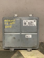 2018 Vauxhall ASTRA 1.6 Diesel 55503869 Engine ECU 097 for sale  