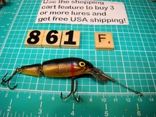V0861 F CISCO KID FISHING LURE
