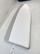 RANGER BAY SERIES 729948H.29 STARBOARD SIDE BOW ROD BOX DECK PAD CUSHION BOAT