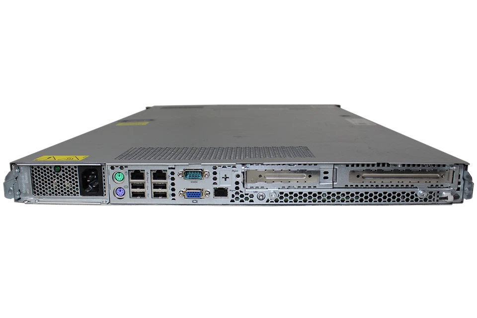 HP ProLiant DL120 G6 Intel Pentium G6950 / 4GB RAM / 250 GB HDD - Bild 3 von 3