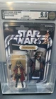 2020 Star Wars Vintage Collection Hondo Ohnaka VC173 AFA U9.0 NEW MOC