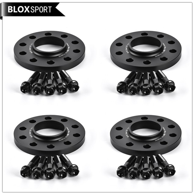 4x15mm 5x120 Hubcentic Wheel Spacers Hub 74.1 for BMW 5 series E39 X5 X6 X5M X6M eBay