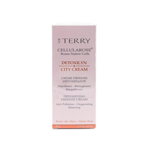 BY TERRY Cellularose Detoxilyn City Cream Detoxifying Defense Cream 1.7oz - Impe