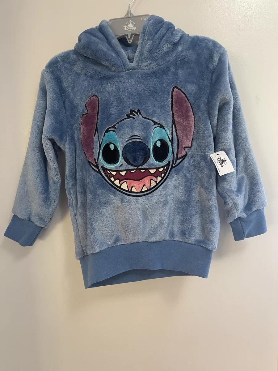 Cozy hoodie disney sale
