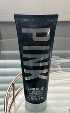 Victoria's Secret PINK Body Lotion LIGHT ME UP