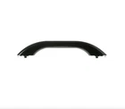 Microwave Door Handle Black Fits GE WB15X10022 WB15X10065 25QBP3784 5304408525