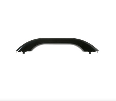 Microwave Door Handle Black Fits GE WB15X10022 WB15X10065 25QBP3784 5304408525