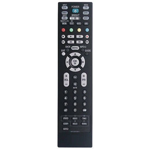 Mandos a distancia Sin marca para TV y Home Audio LG