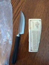 PAMPERED CHEF V-Shaped Cutter #1160 Culinary Art DEGLON decofruit knife