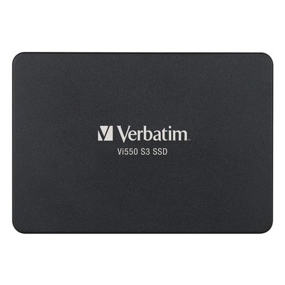 Verbatim Vi550 S3 SSD 1TB 2.5 Zoll SATA Interne Solid-State-Drive