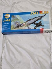 SMER 1/48 Fiat G.55