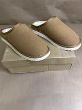 Men  s Slipper Size 12