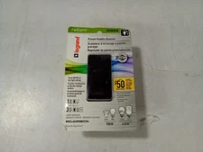 Legrand radiant 450W Rocker Dimmer for LED/CFL/Halogen/Incandescent Bulbs Bronze